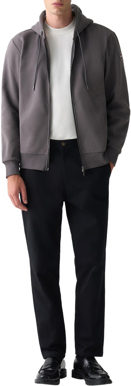 Colmar Originals Sweaters Grey Grijs