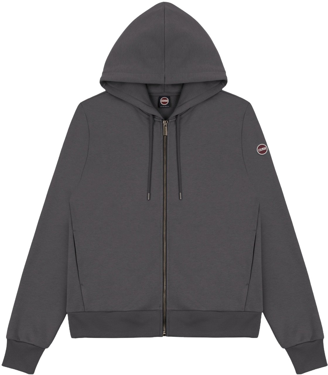 Colmar Originals Sweaters Grey Grijs