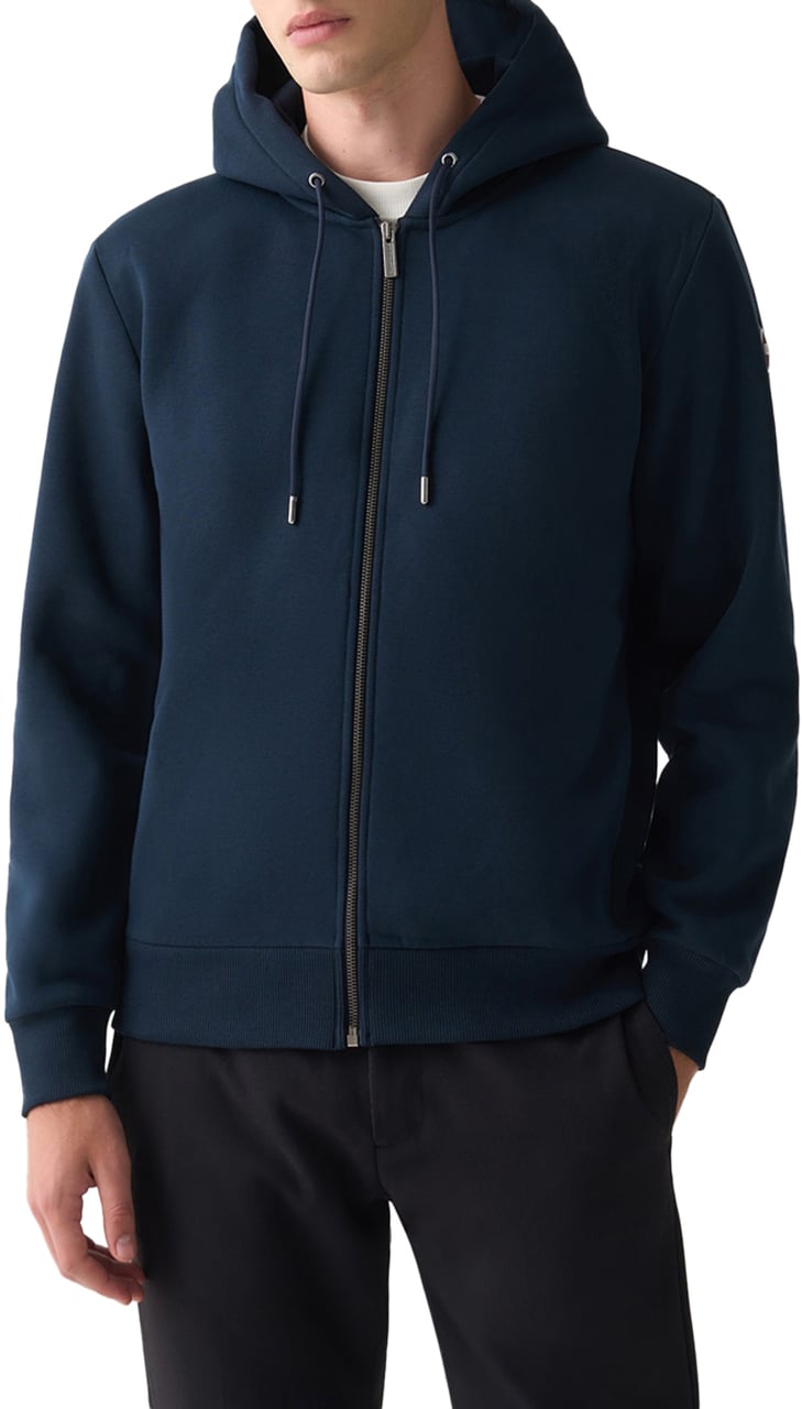 Colmar Originals Sweaters Blue Blauw