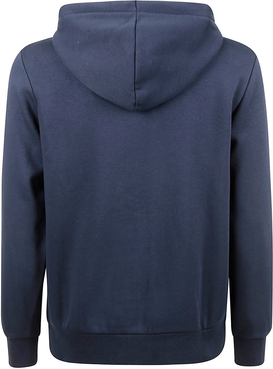 Colmar Originals Sweaters Blue Blauw