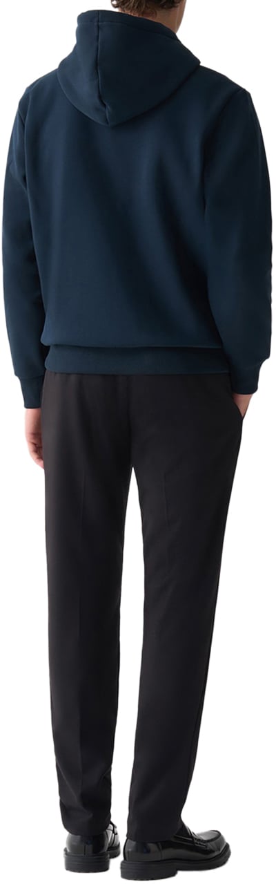 Colmar Originals Sweaters Blue Blauw