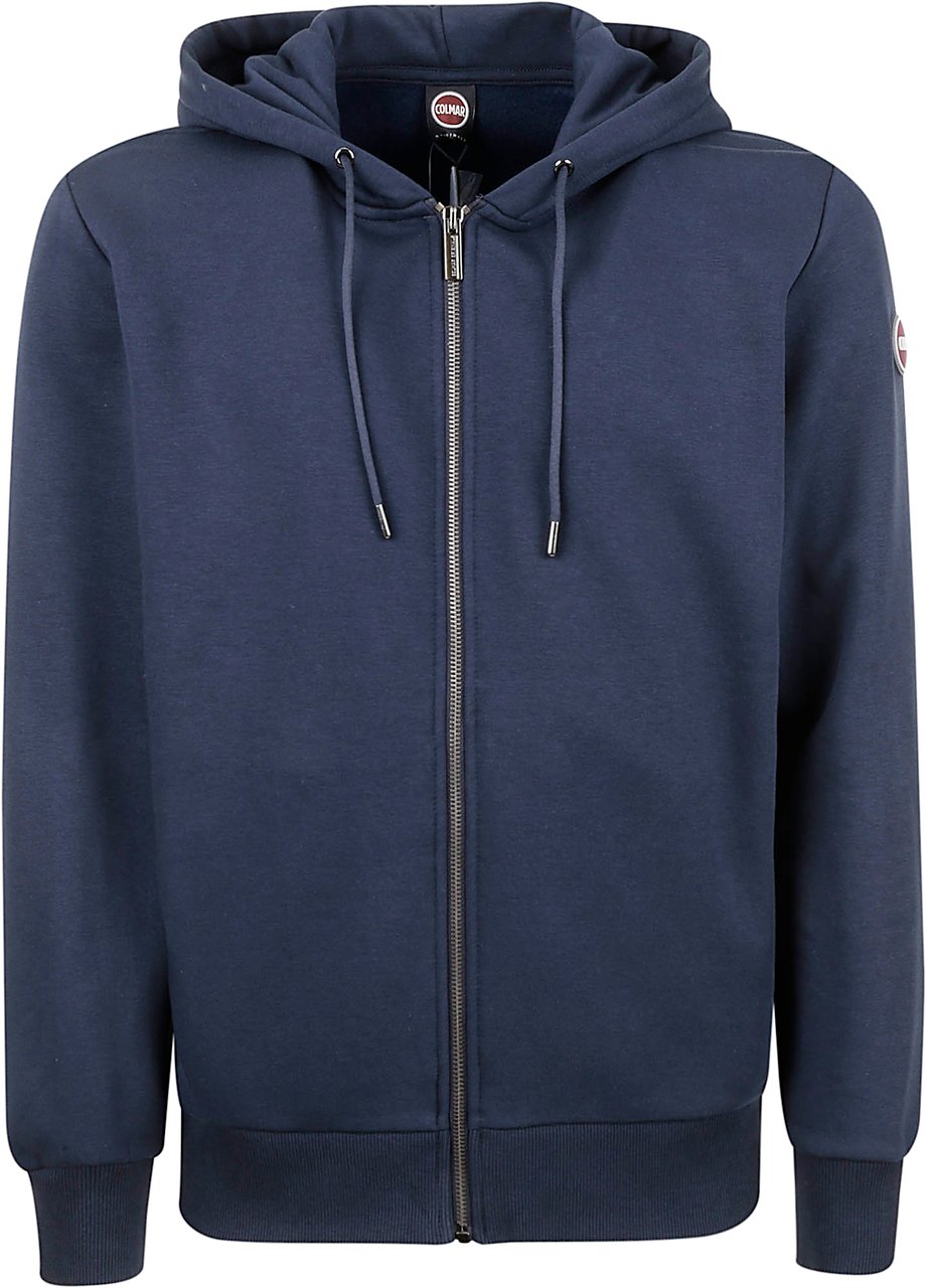 Colmar Originals Sweaters Blue Blauw