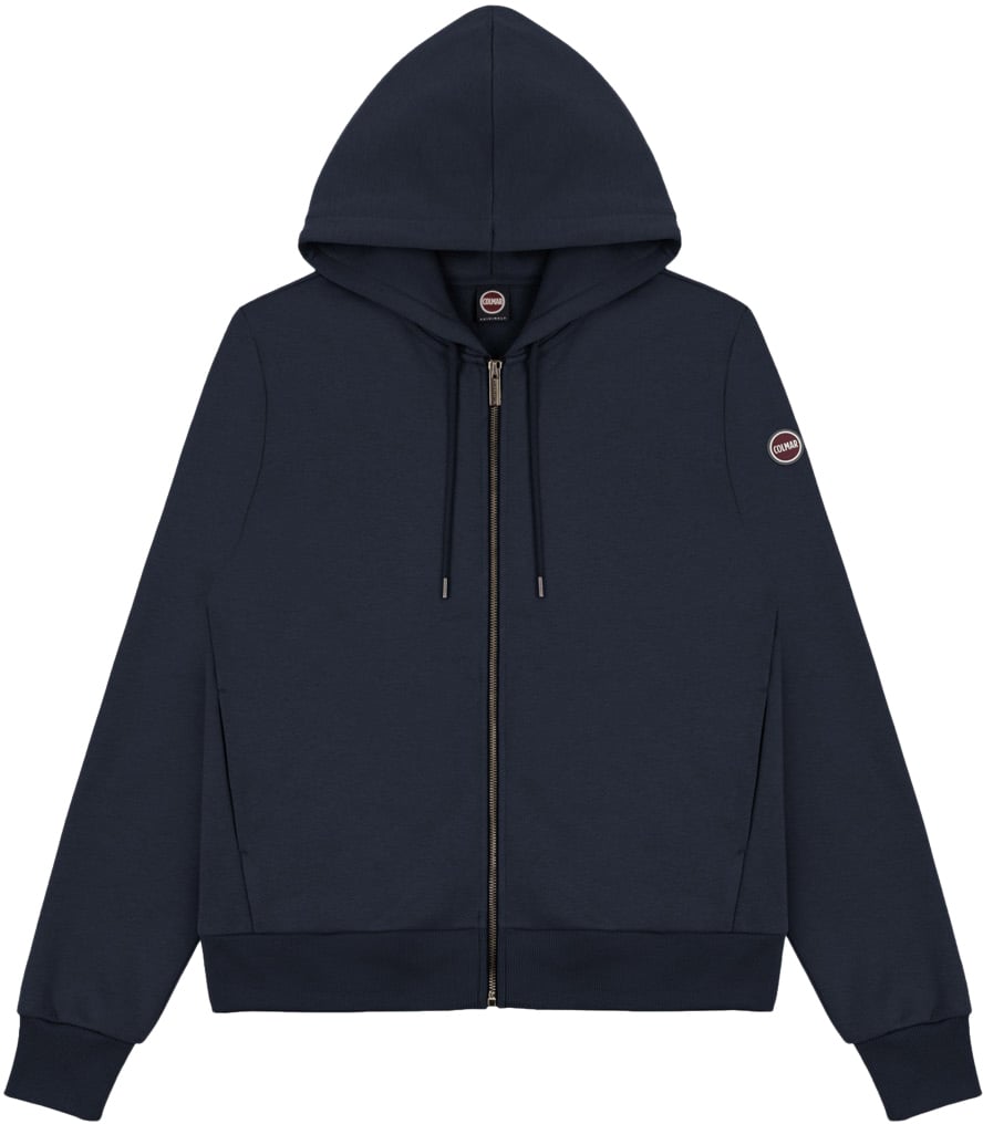 Colmar Originals Sweaters Blue Blauw