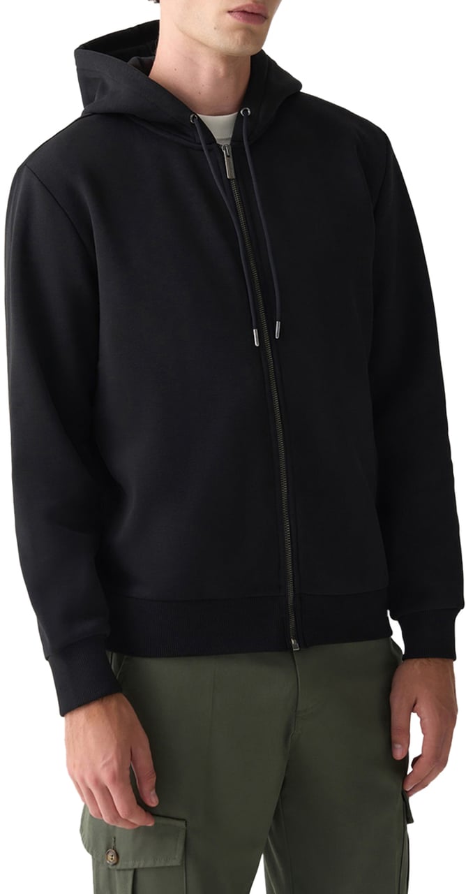 Colmar Originals Sweaters Black Zwart