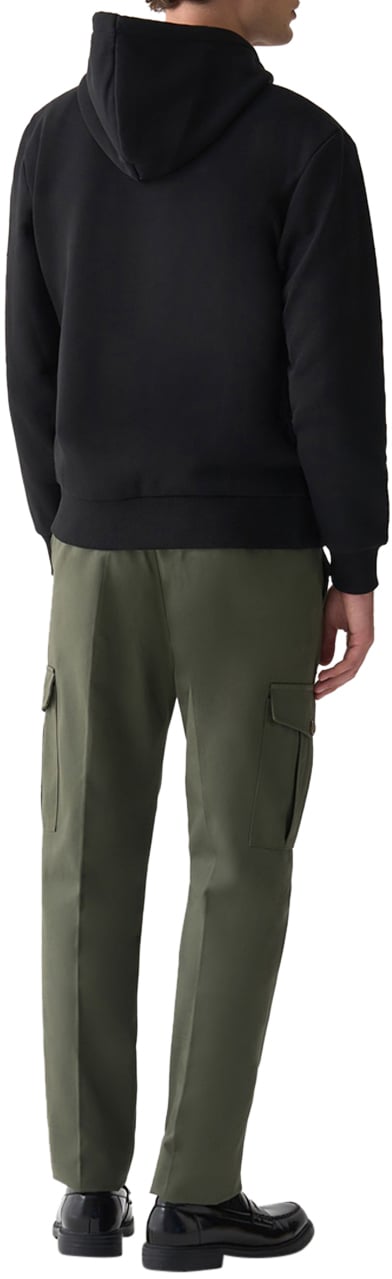 Colmar Originals Sweaters Black Zwart