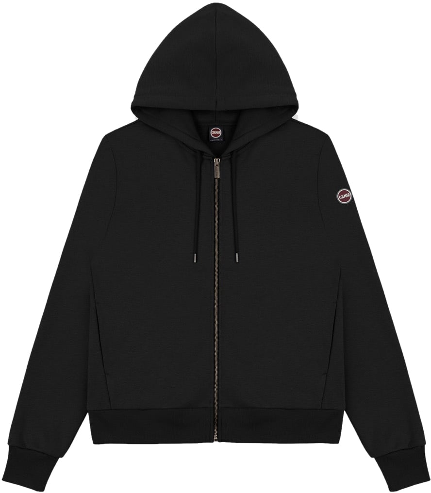 Colmar Originals Sweaters Black Zwart