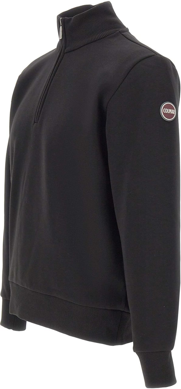 Colmar Originals Sweaters Black Zwart