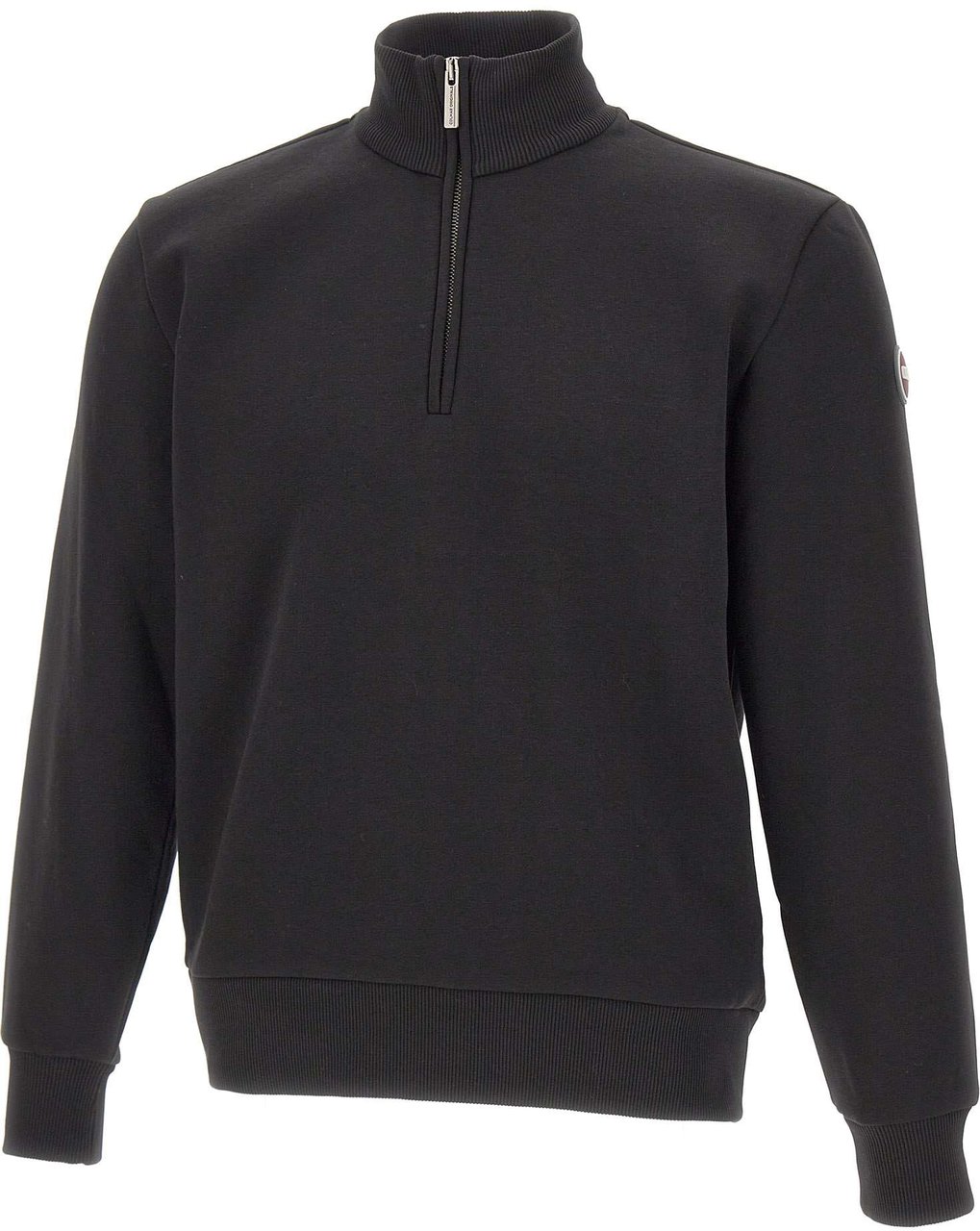 Colmar Originals Sweaters Black Zwart