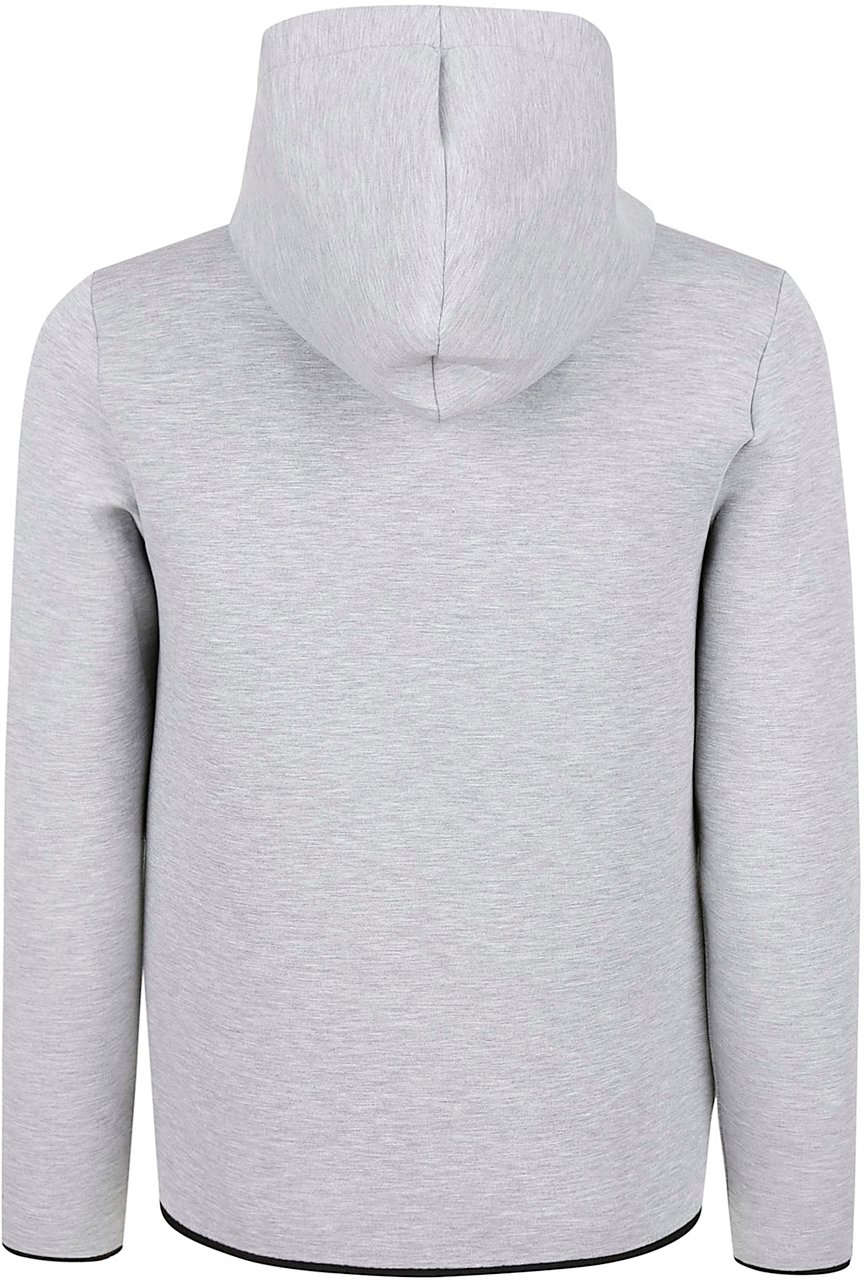 Colmar Originals Sweaters Grey Grijs