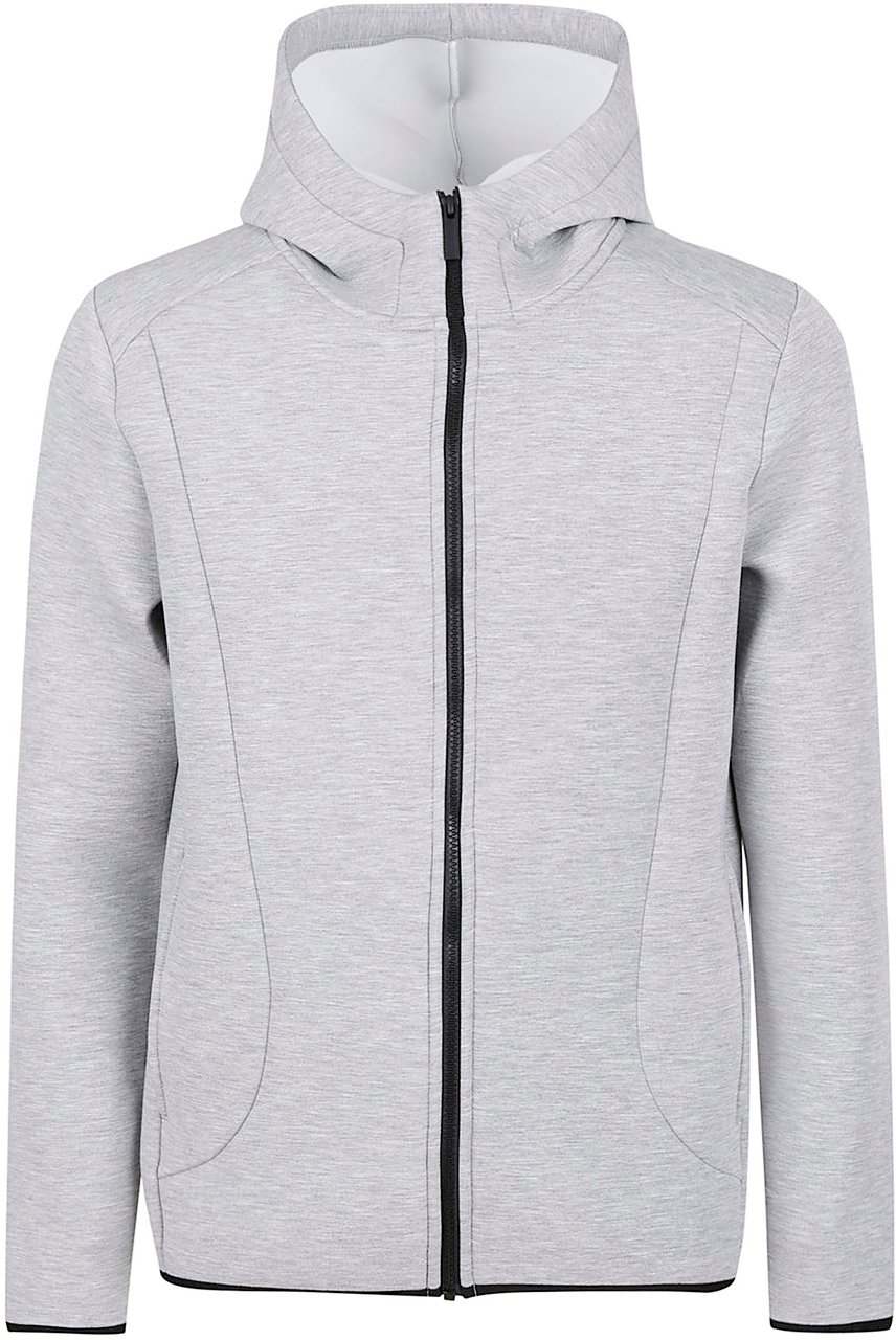 Colmar Originals Sweaters Grey Grijs