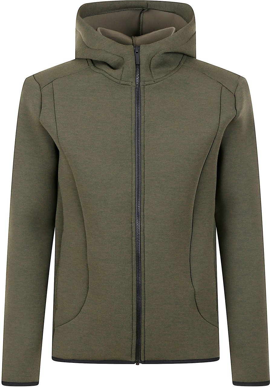 Colmar Originals Sweaters Green Groen