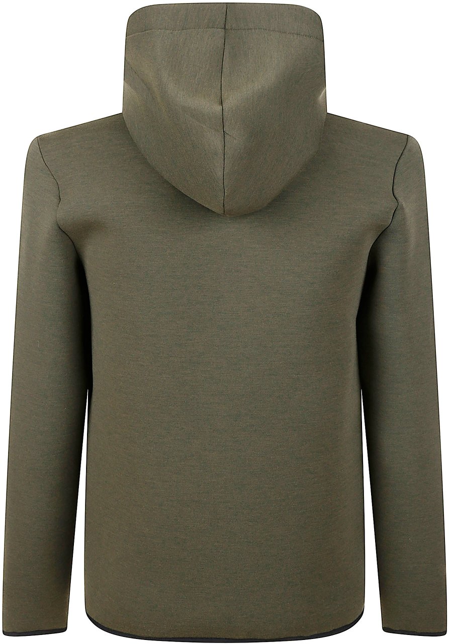 Colmar Originals Sweaters Green Groen