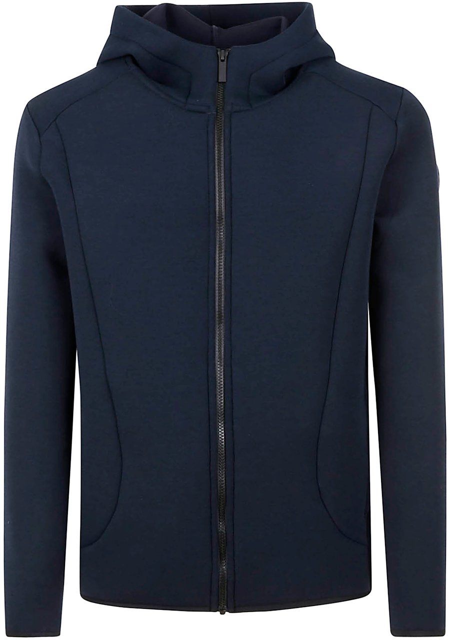 Colmar Originals Sweaters Blue Blauw