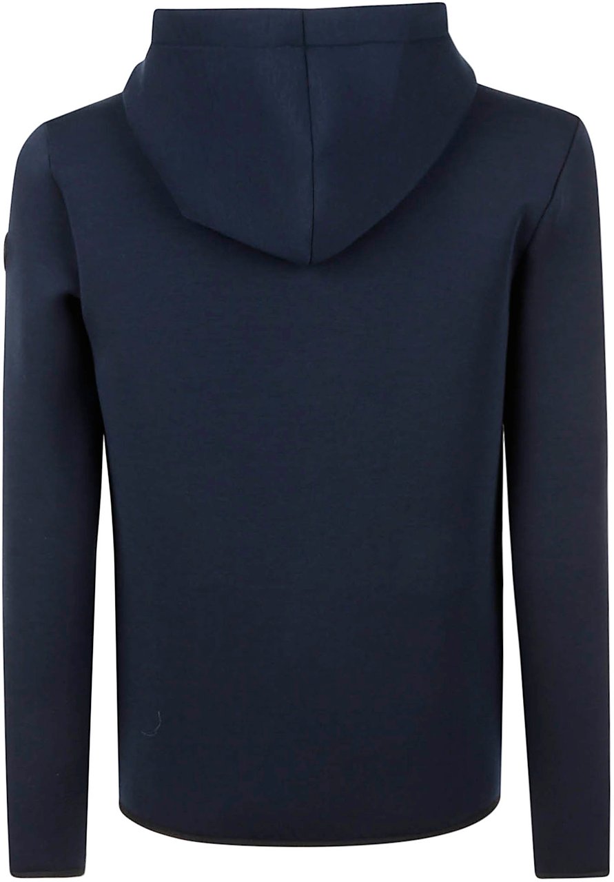 Colmar Originals Sweaters Blue Blauw