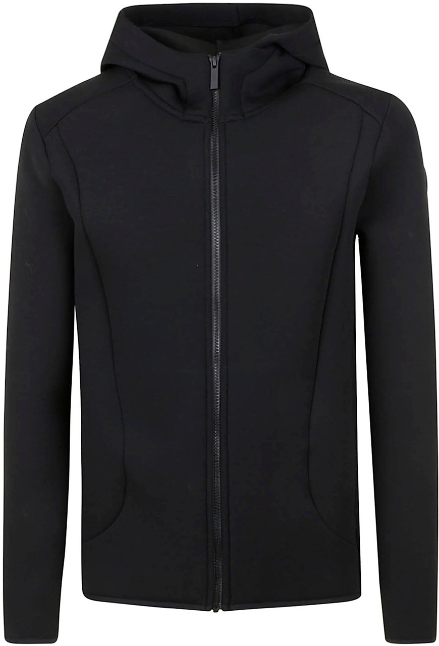 Colmar Originals Sweaters Black Zwart
