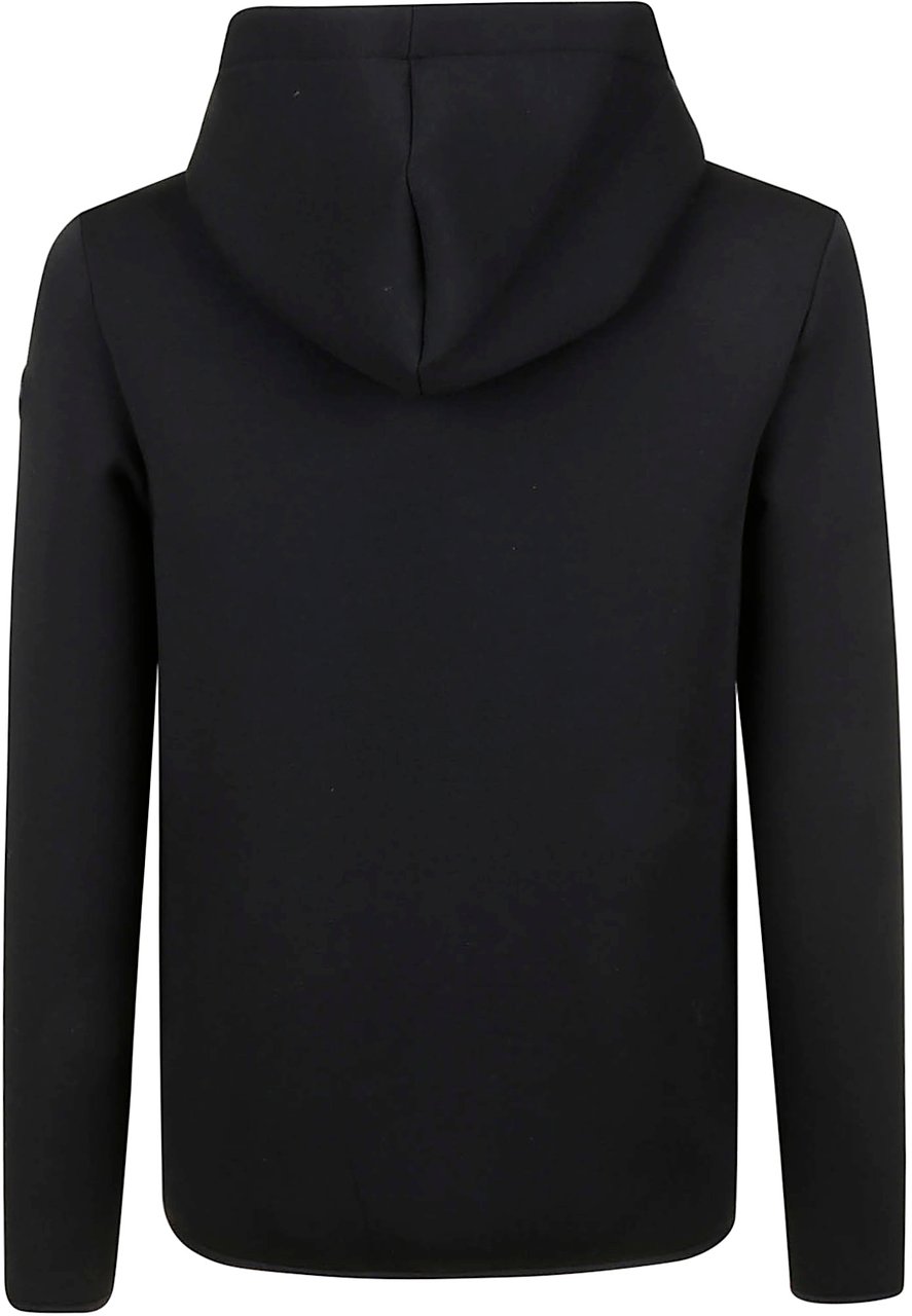 Colmar Originals Sweaters Black Zwart