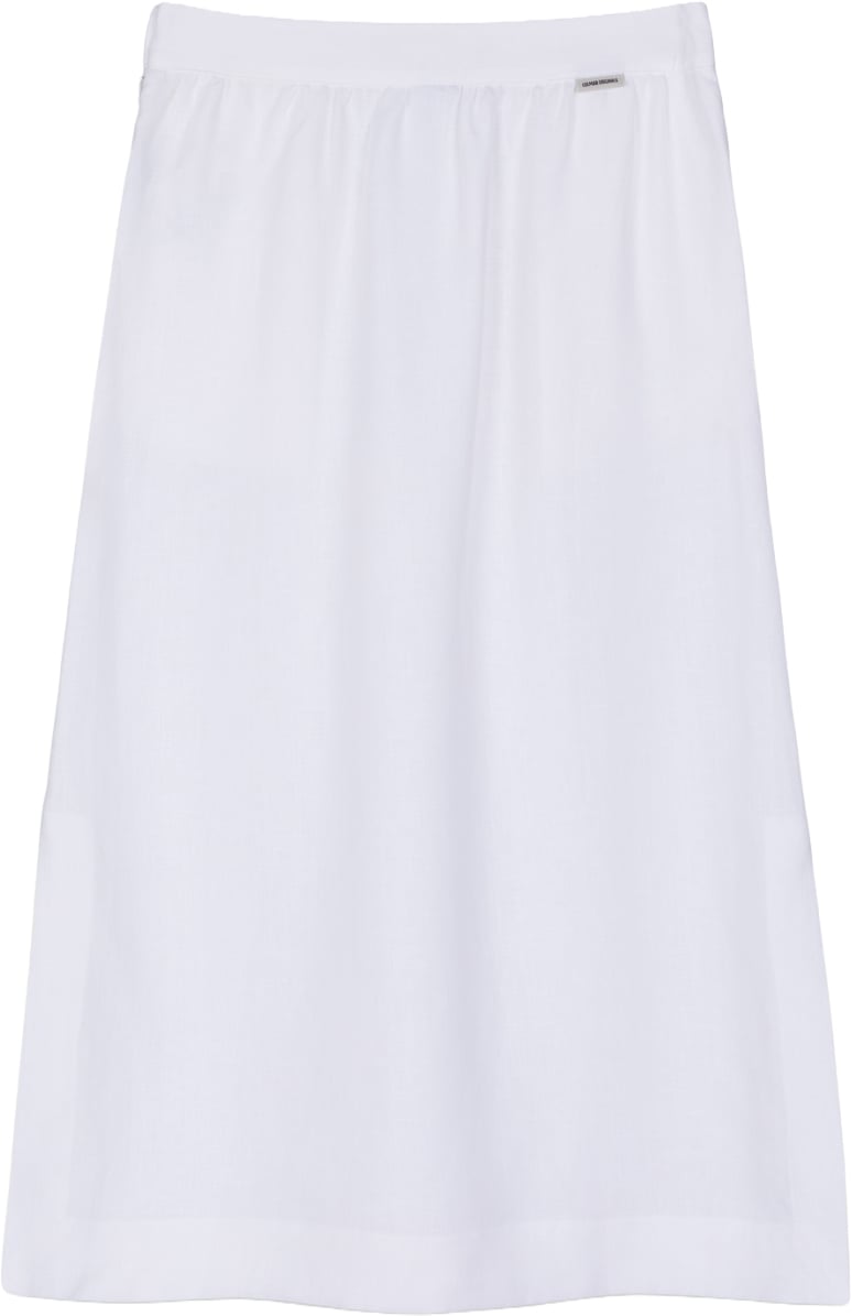 Colmar Originals Skirts Bianco Wit