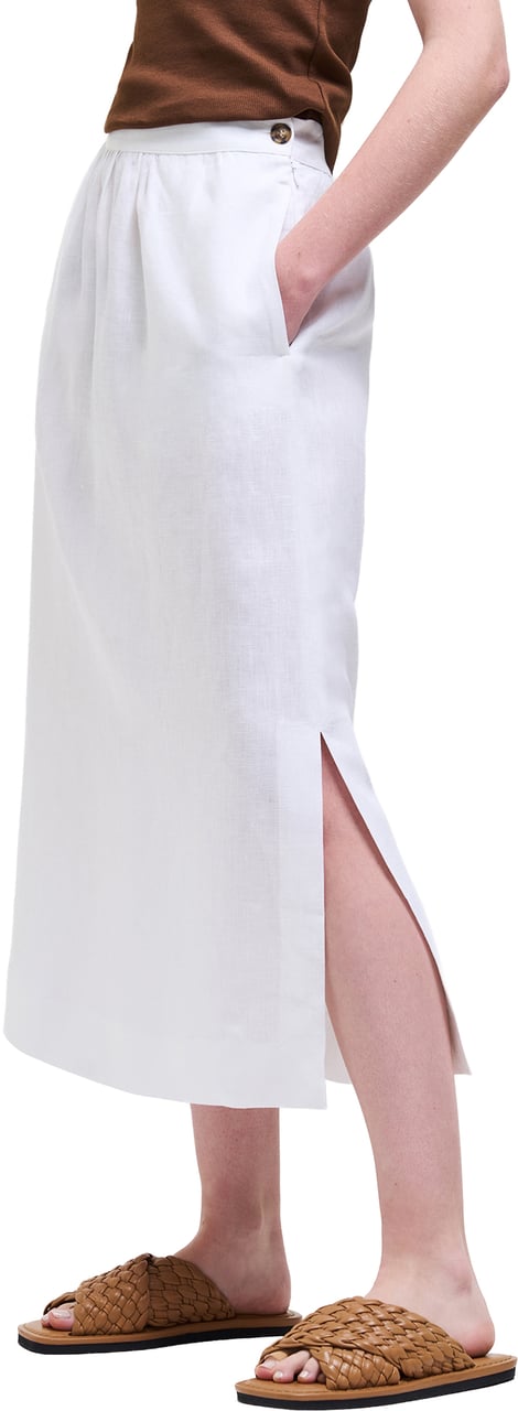 Colmar Originals Skirts Bianco Wit