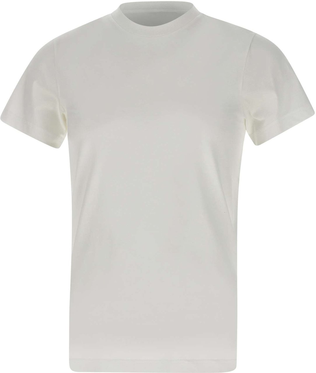 Colmar Originals T-Shirts And Polos White Wit