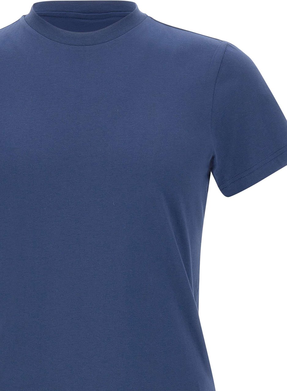 Colmar Originals T-Shirts And Polos Blue Blauw