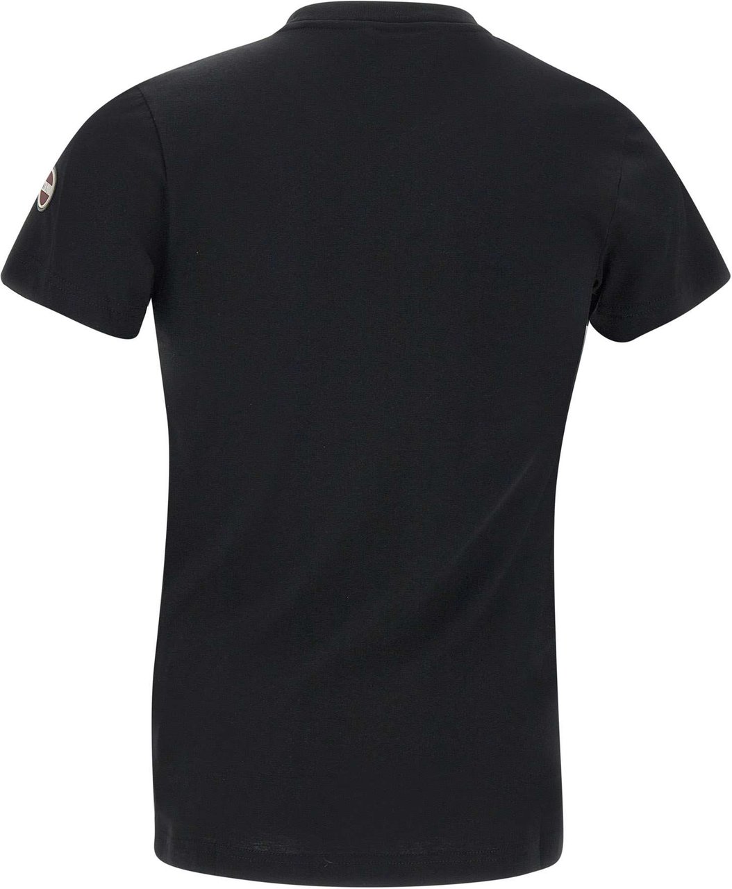 Colmar Originals T-Shirts And Polos Black Zwart