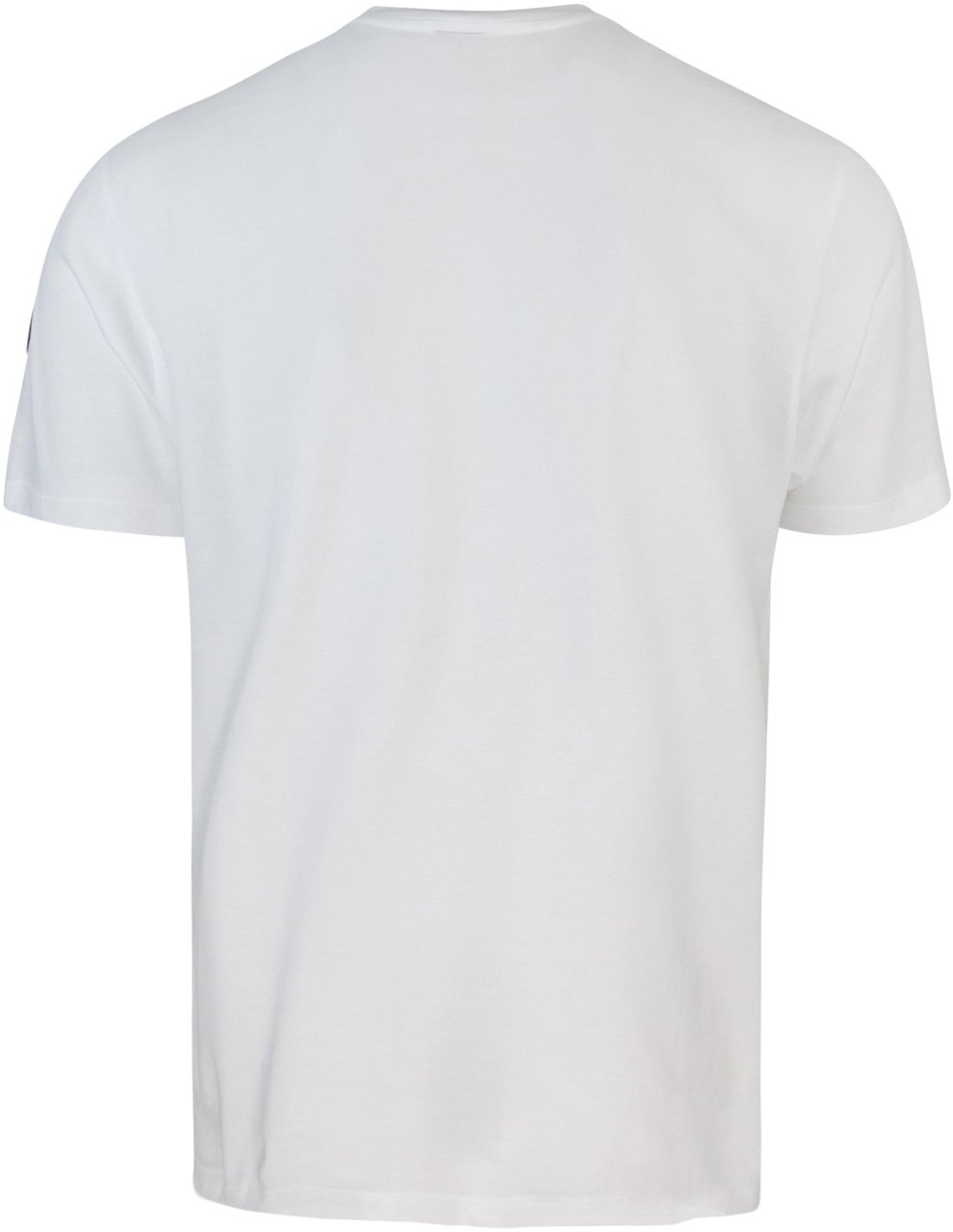 Colmar Originals T-Shirts And Polos White Wit