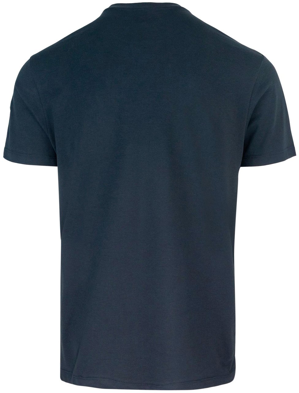 Colmar Originals T-Shirts And Polos Blue Blauw