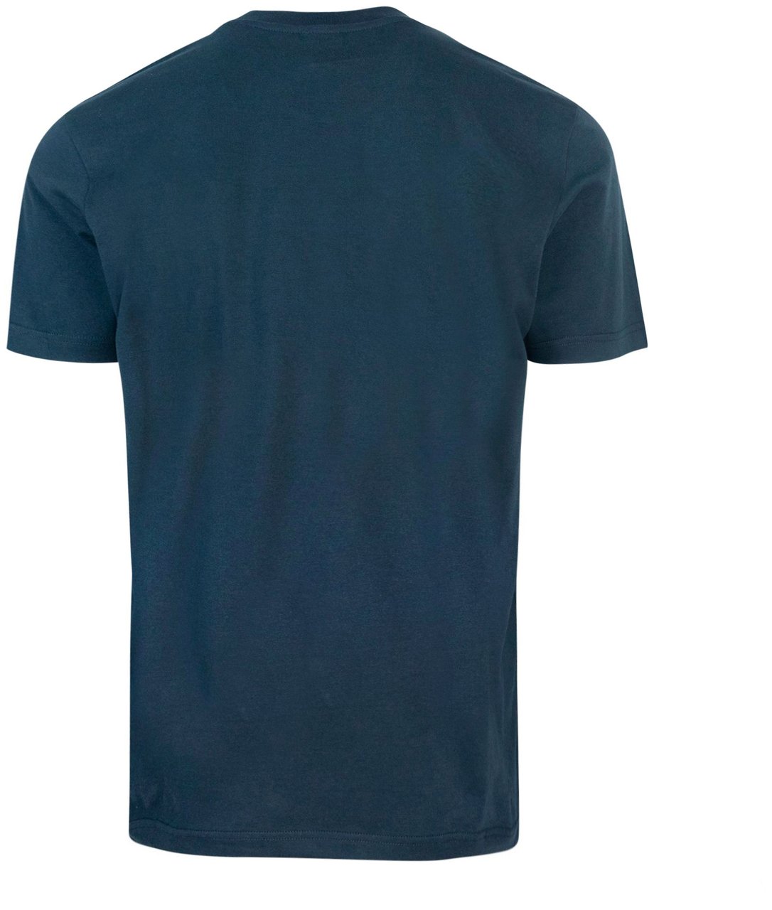 Colmar Originals T-Shirts And Polos Blue Blauw