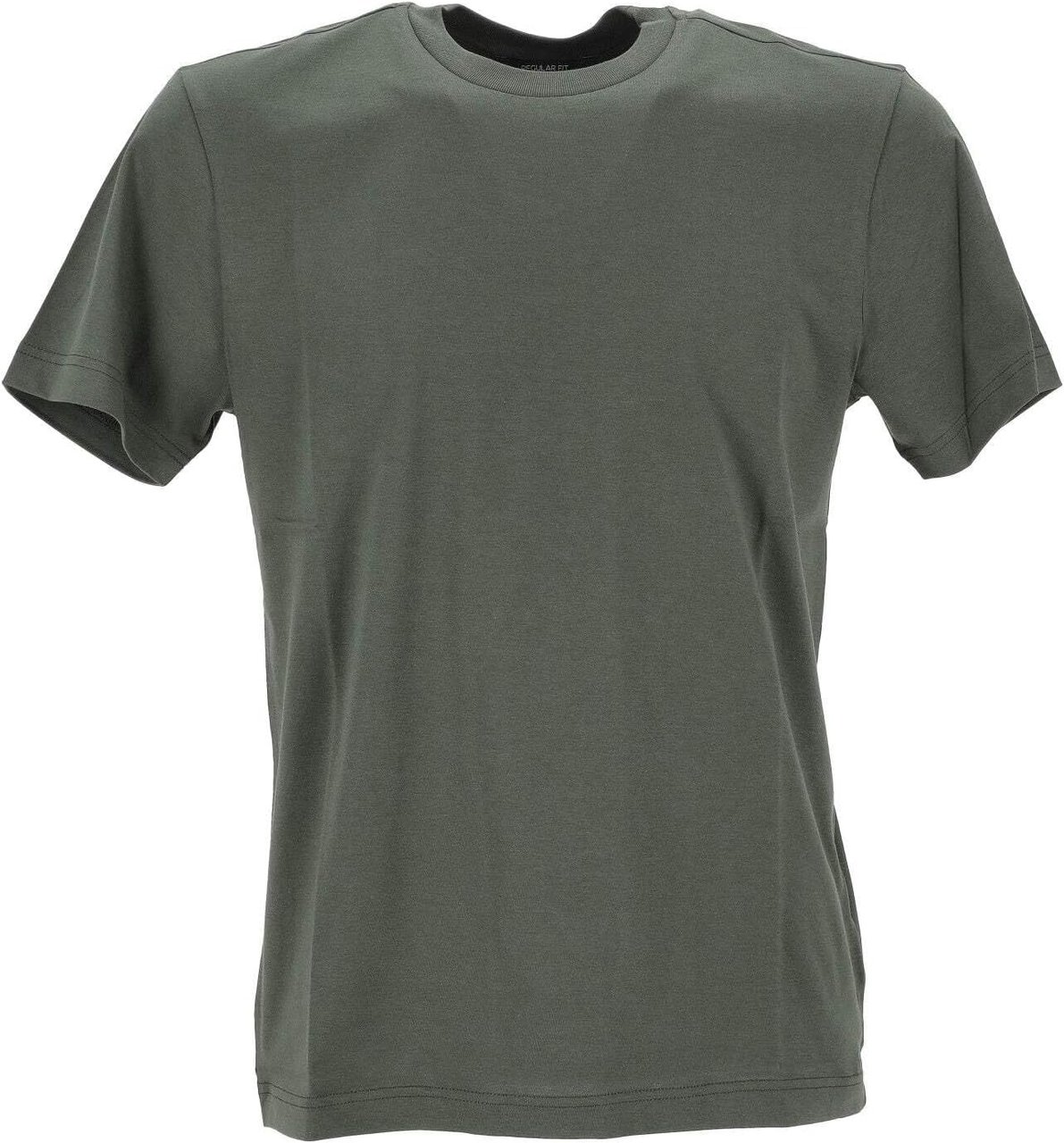 Colmar Originals T-Shirts And Polos Grigio Antracite Donkergroen