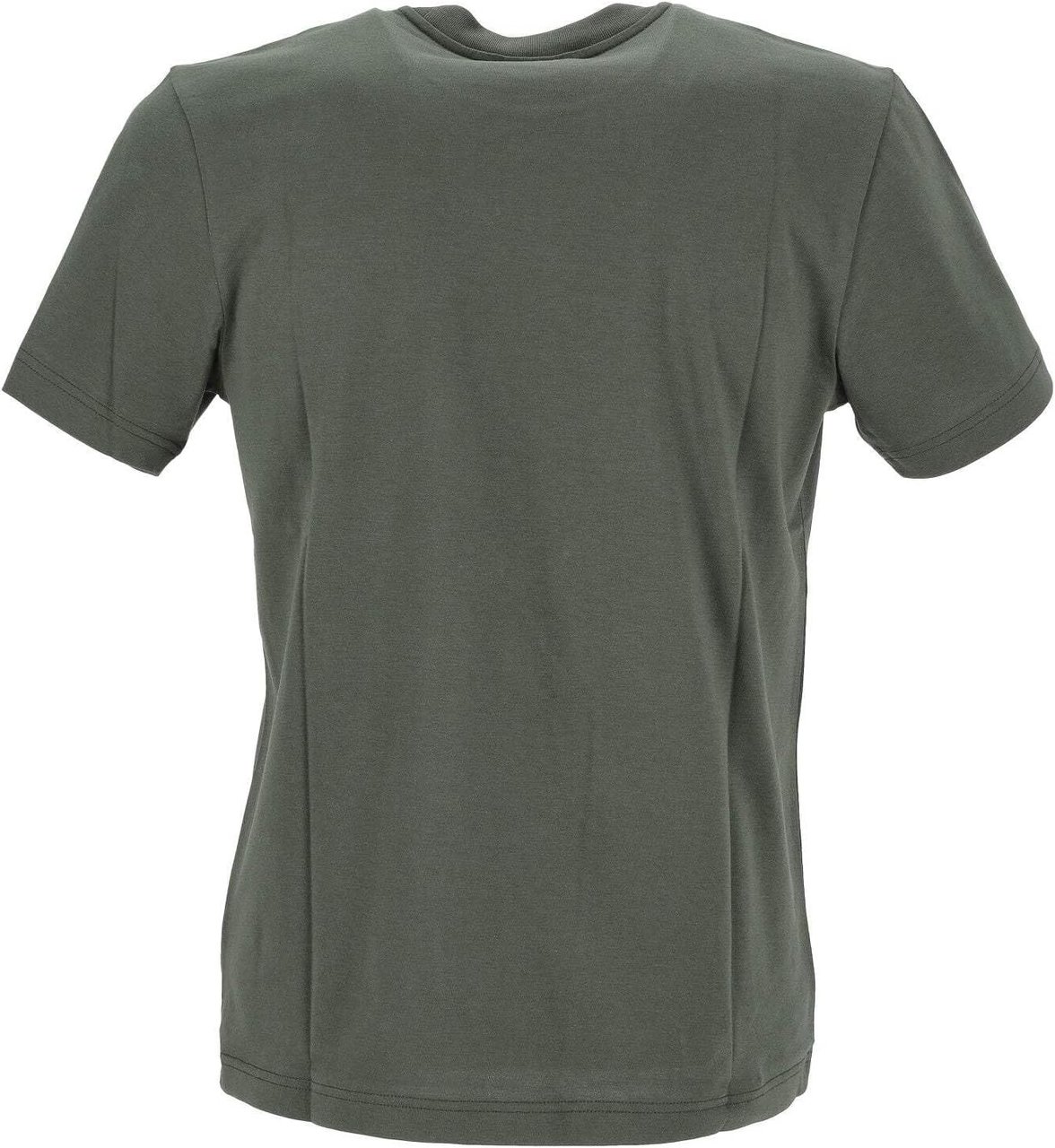 Colmar Originals T-Shirts And Polos Grigio Antracite Donkergroen