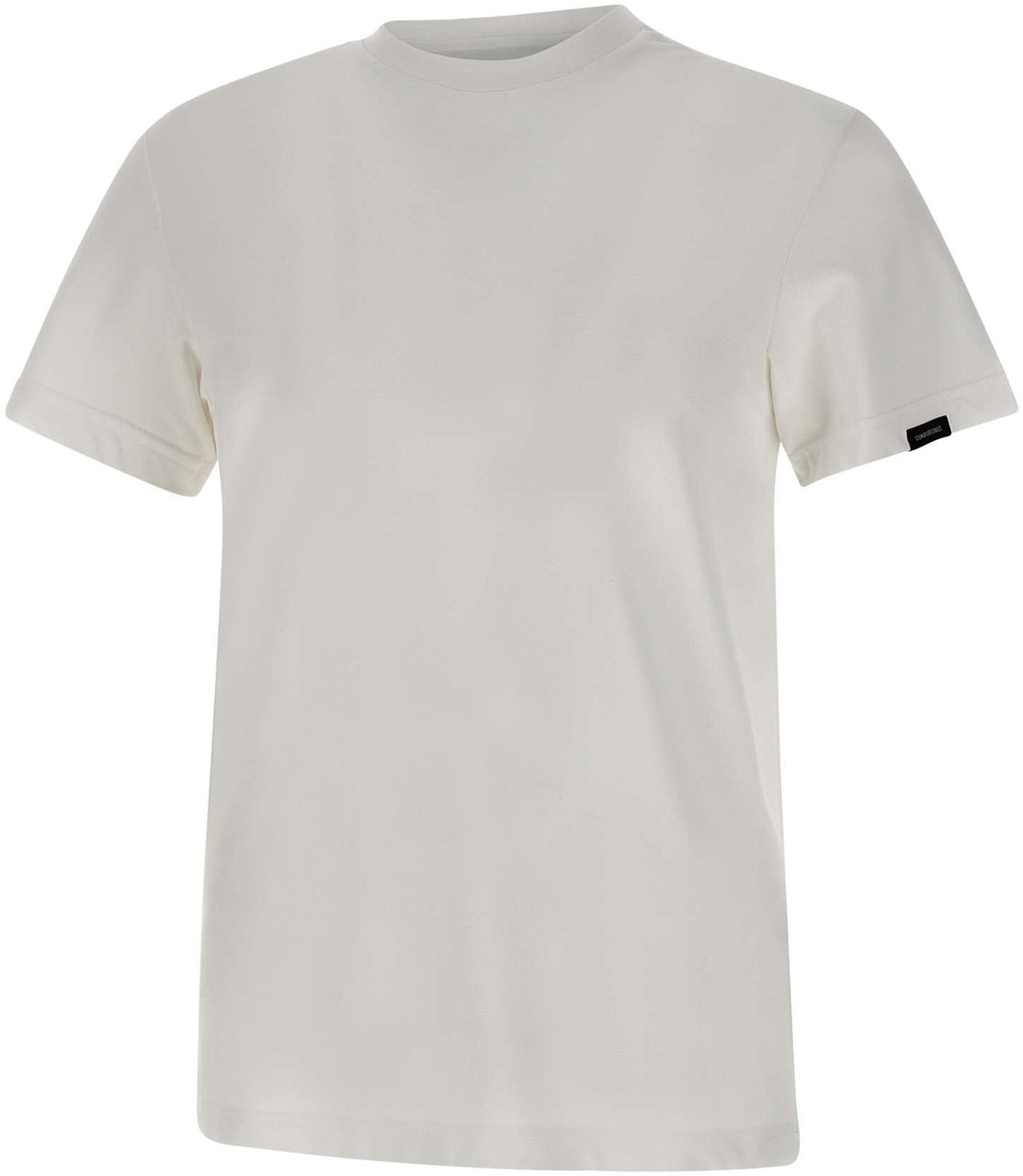 Colmar Originals T-Shirts And Polos White Wit
