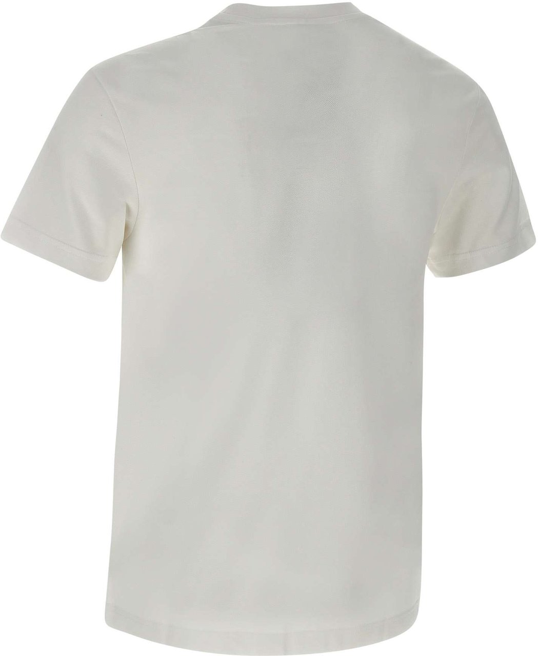 Colmar Originals T-Shirts And Polos White Wit