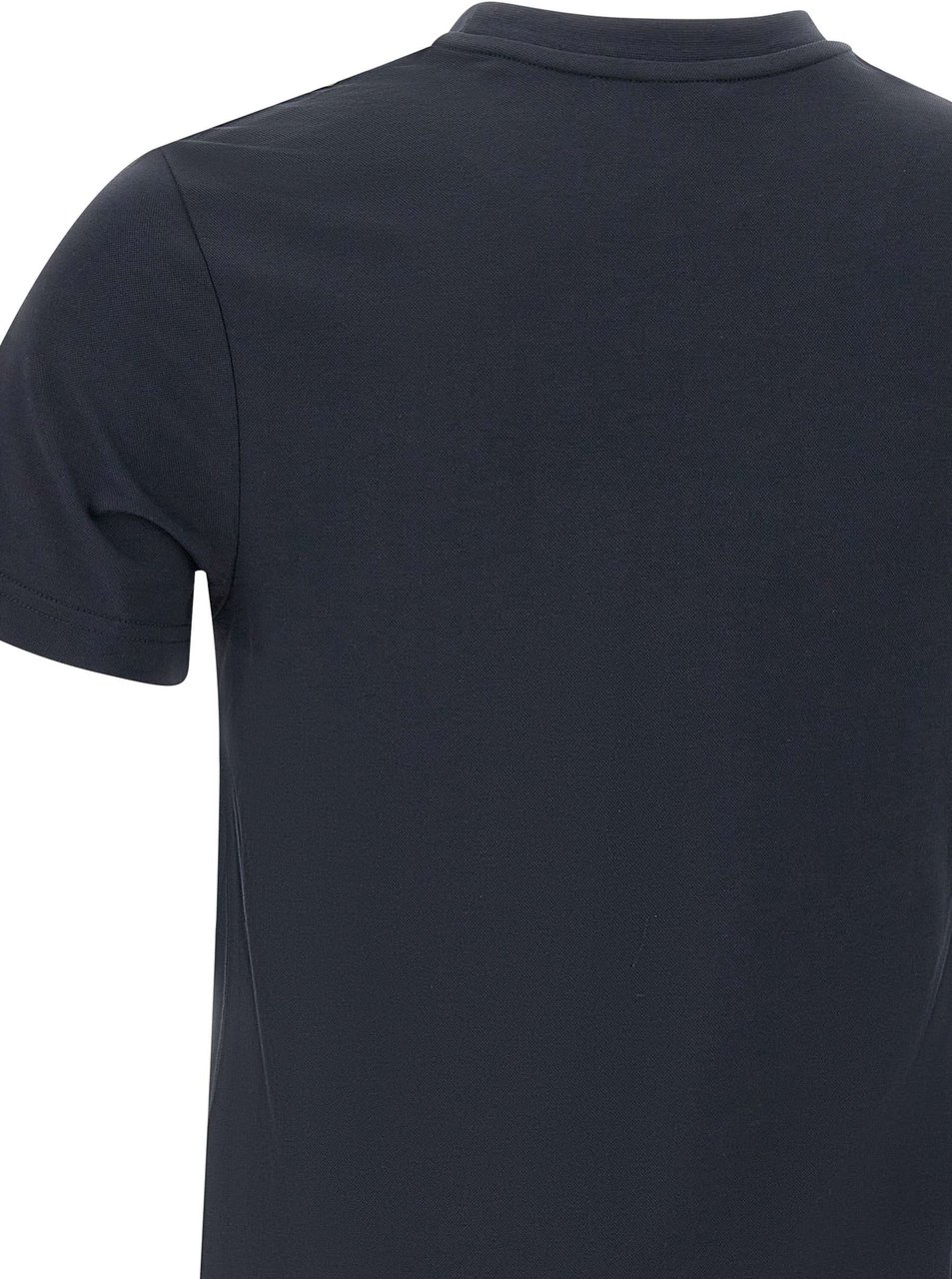 Colmar Originals T-Shirts And Polos Blue Navy