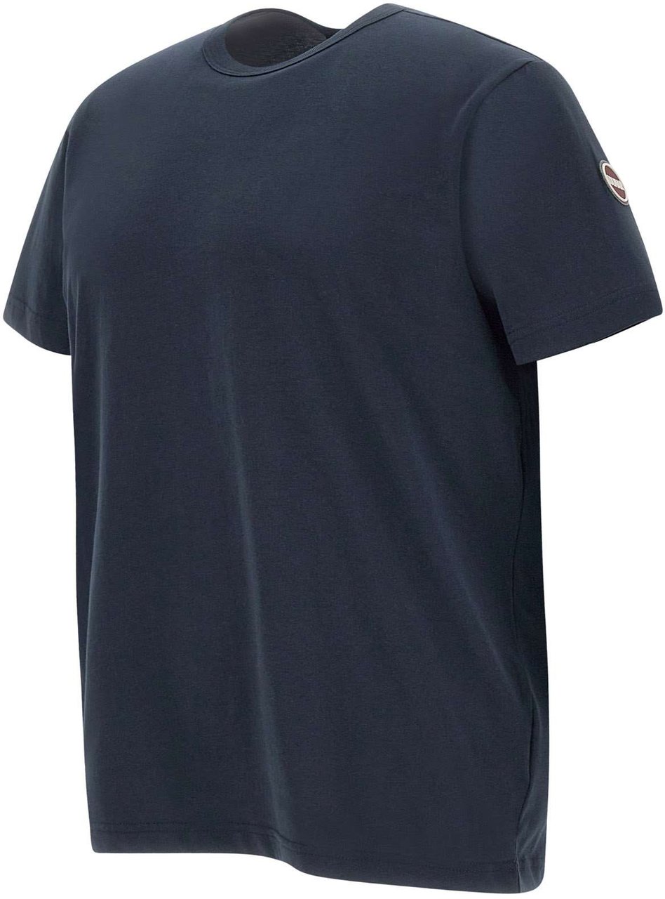 Colmar Originals T-Shirts And Polos Blue Navy