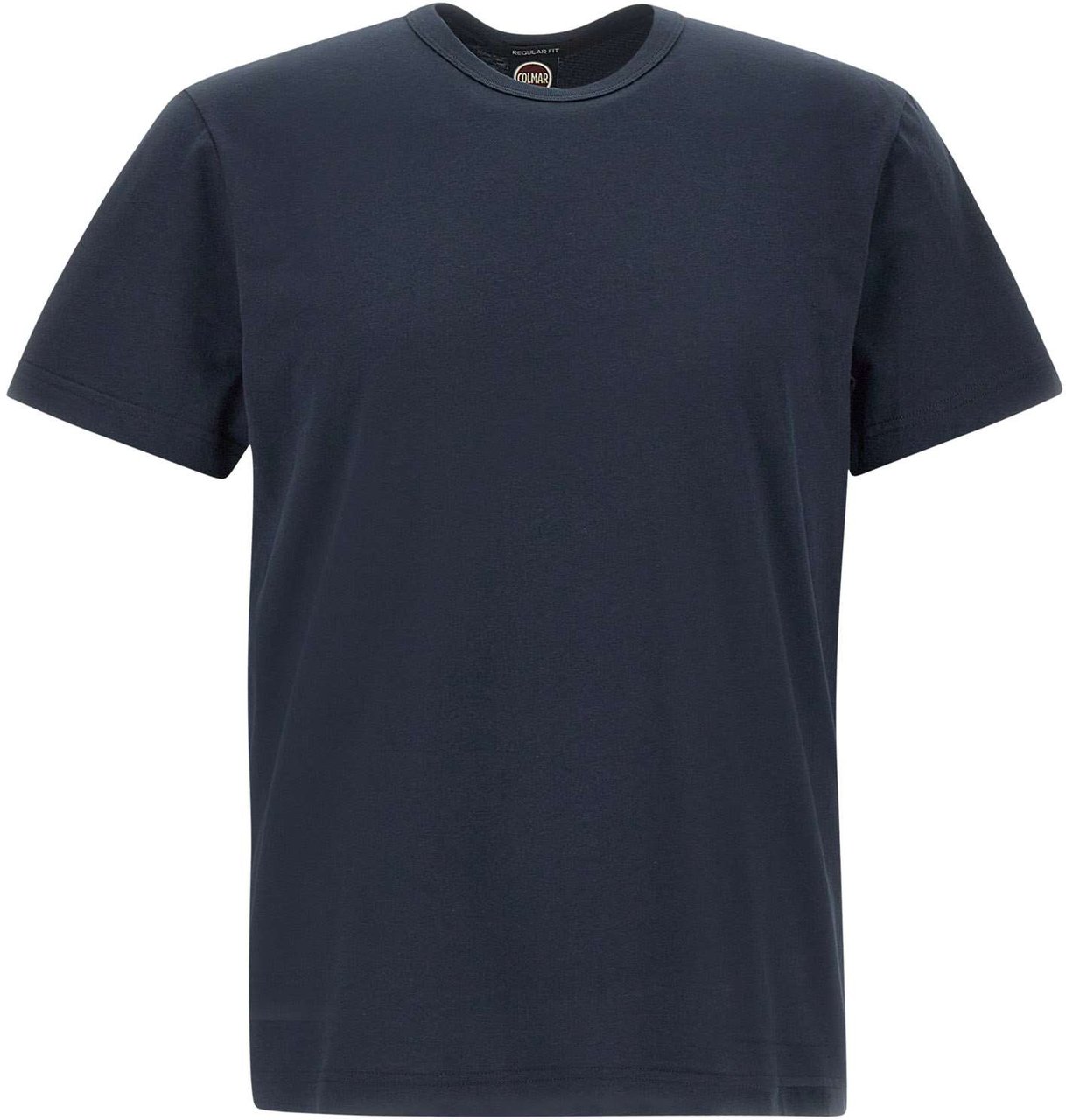 Colmar Originals T-Shirts And Polos Blue Blauw