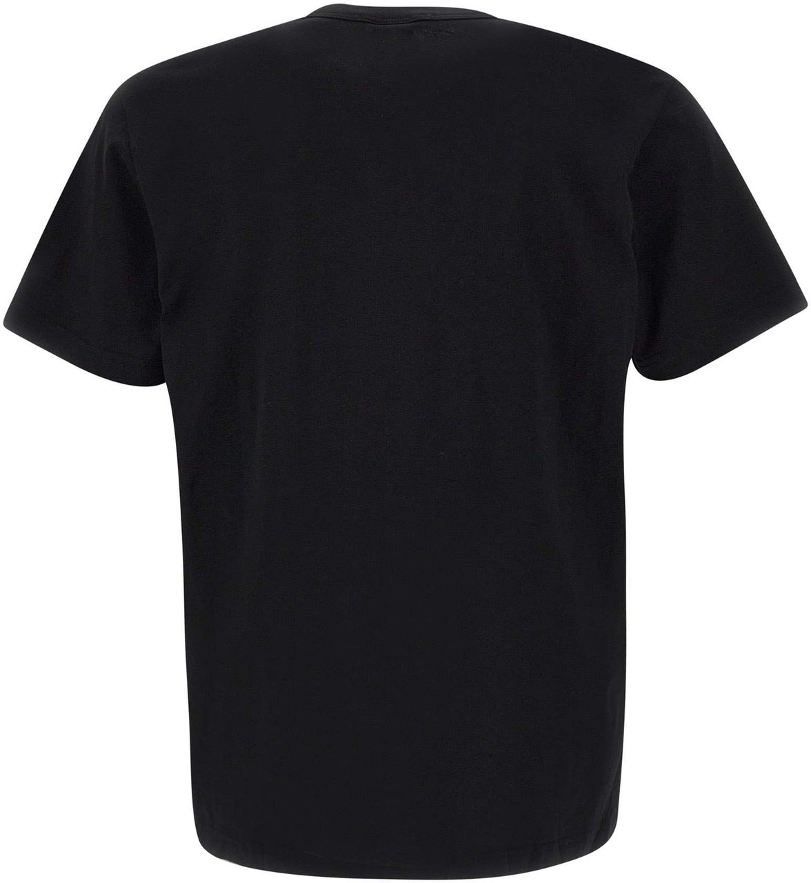 Colmar Originals T-Shirts And Polos Black Zwart