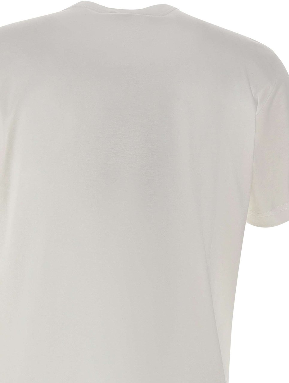 Colmar Originals T-Shirts And Polos White Wit