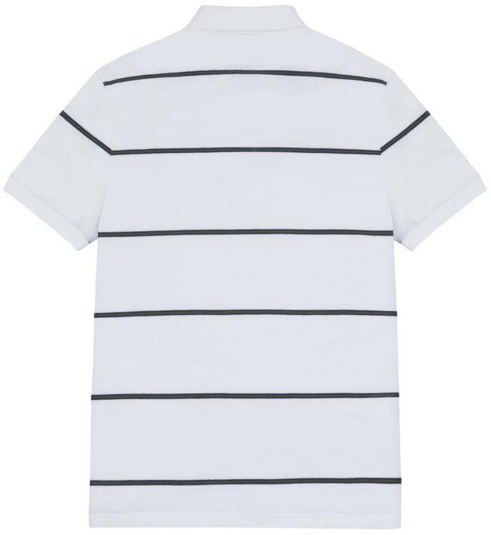 Colmar Originals Polo Wit