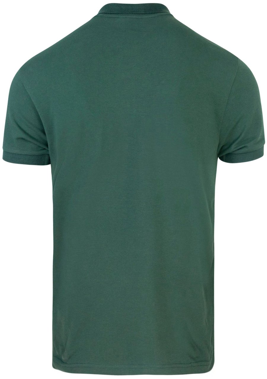 Colmar Originals T-Shirts And Polos Verde Donkergroen