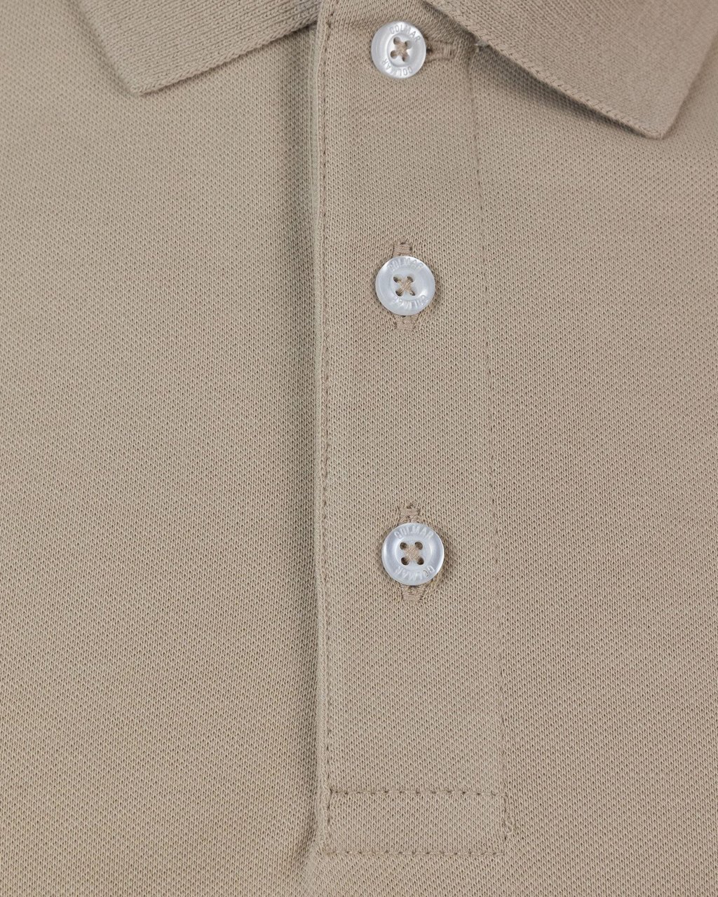 Colmar Originals T-Shirts And Polos Toni Neutri Beige