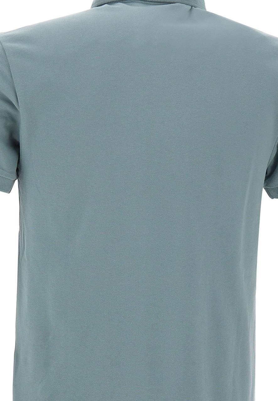 Colmar Originals T-Shirts And Polos Green Groen