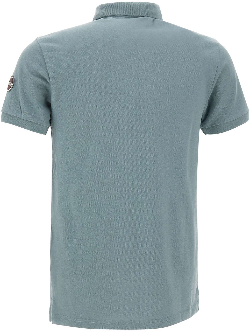 Colmar Originals T-Shirts And Polos Green Groen