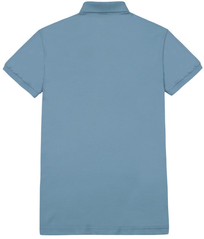 Colmar Originals Polo Blauw