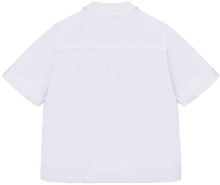 Colmar Originals Shirts White Wit