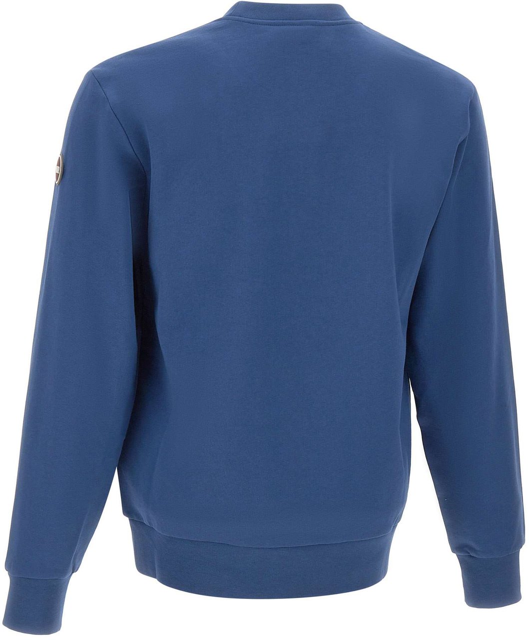 Colmar Originals Sweaters Blue Blauw