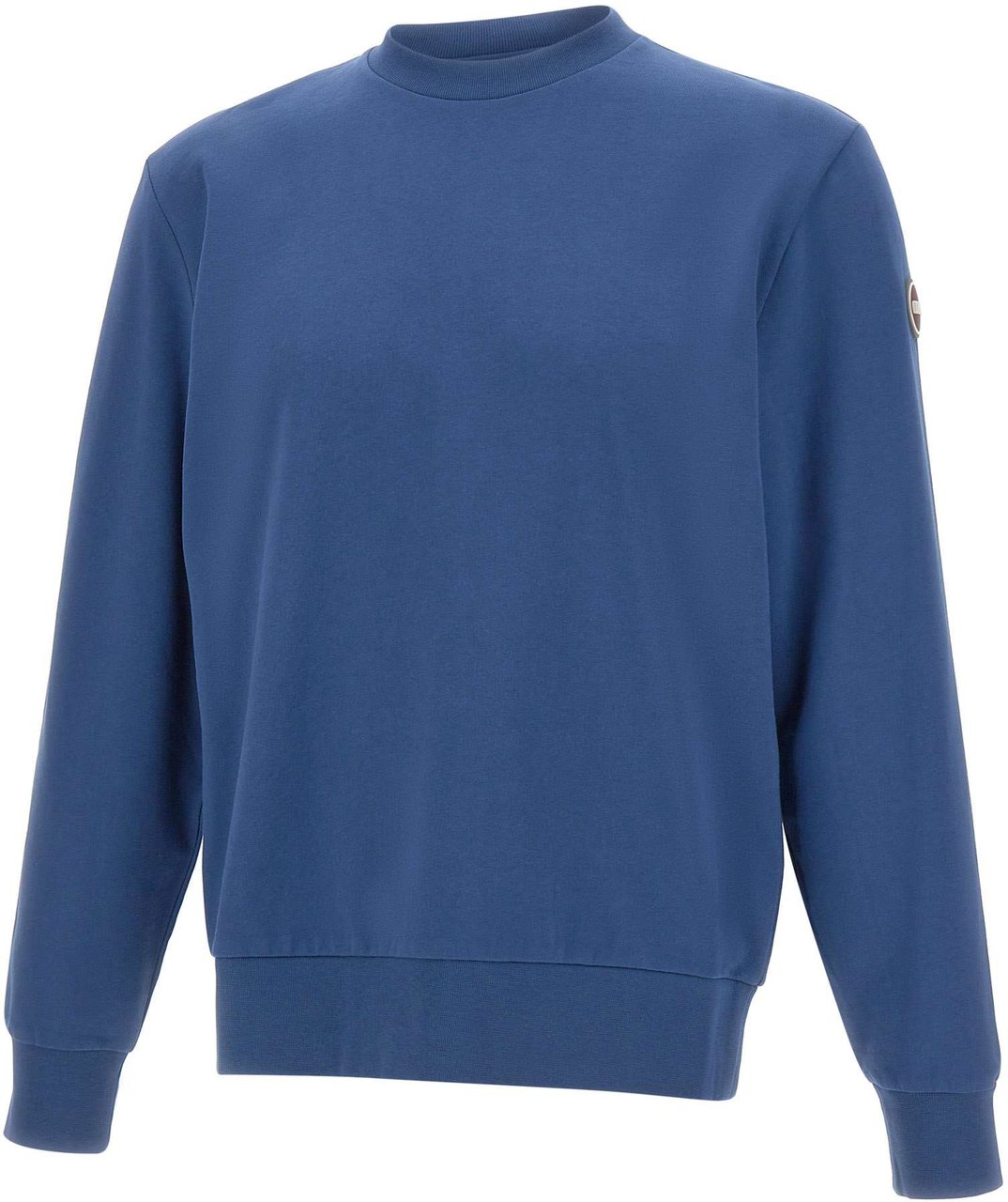 Colmar Originals Sweaters Blue Blauw