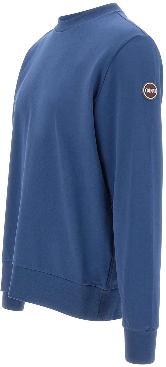 Colmar Originals Sweaters Blue Blauw