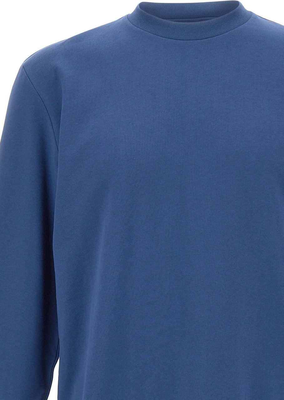 Colmar Originals Sweaters Blue Blauw