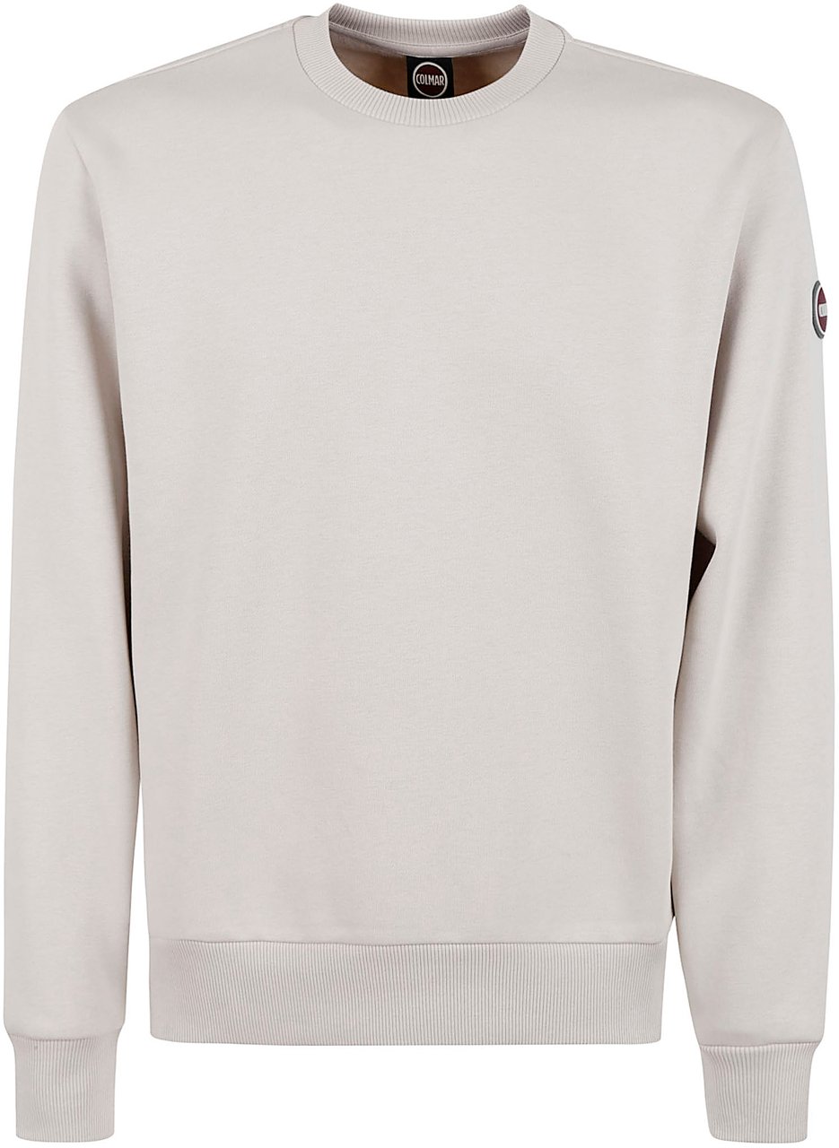 Colmar Originals Sweaters Ivory Wit