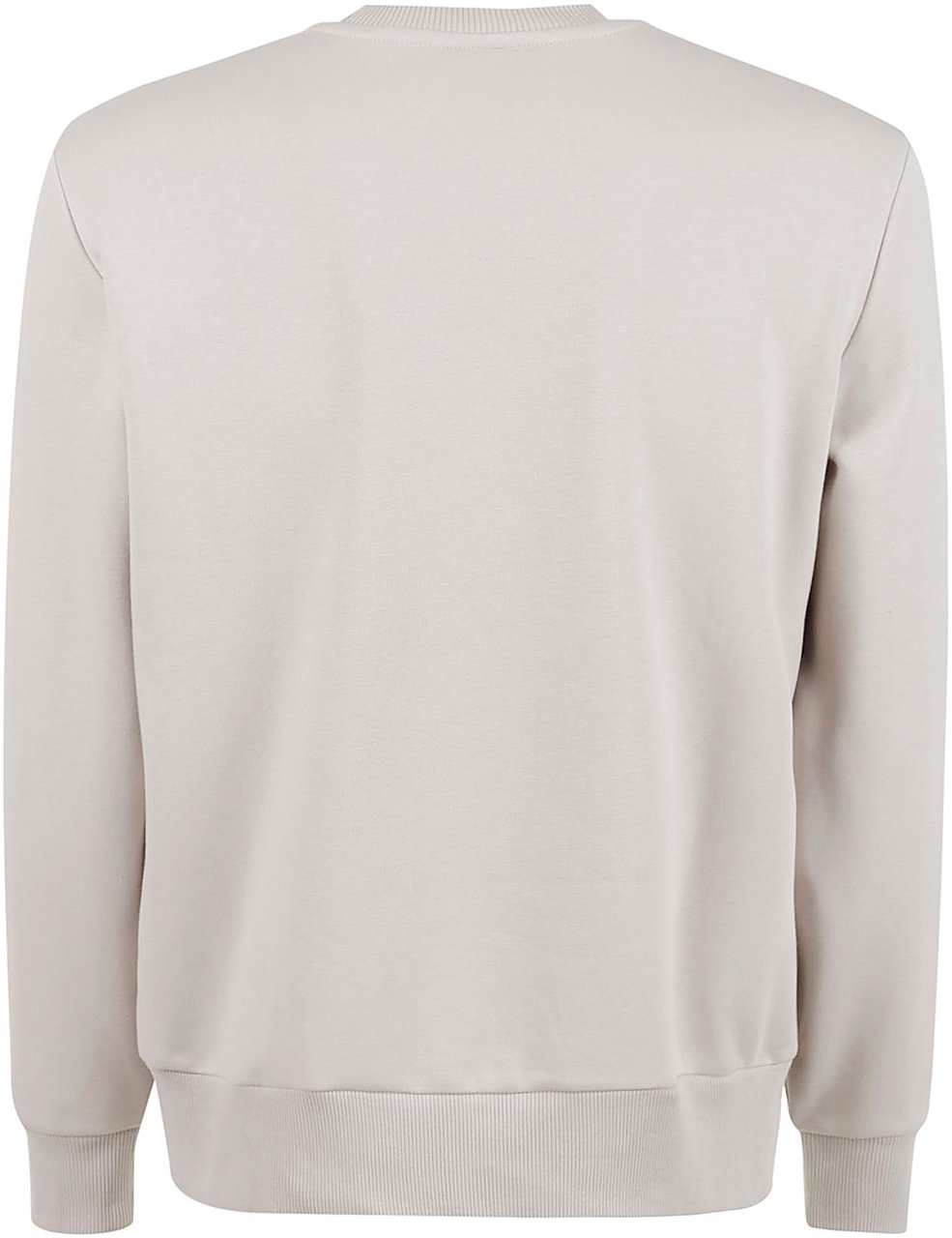 Colmar Originals Sweaters Ivory Wit